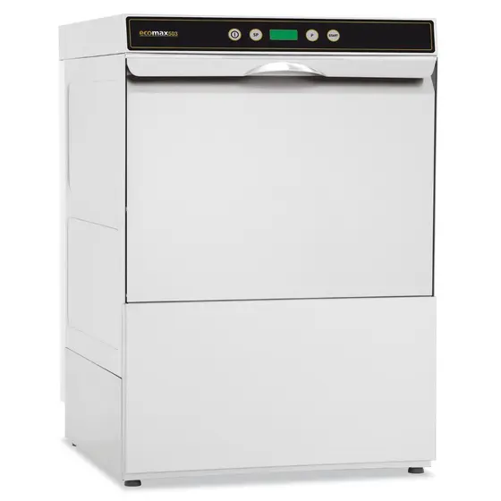 Lava-Louças Hobart Ecomax Trifásico 220V