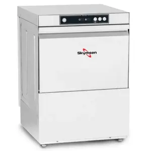 Lava-Louças para Racks Skymsen 220V 50cm PROLAV505 MON