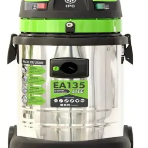 Lavadora Extratora Aspirador Profissional IPC EA135-Lite 1200W 220V