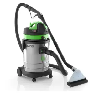 Lavadora Extratora Industrial IPC A135 1400W 35L