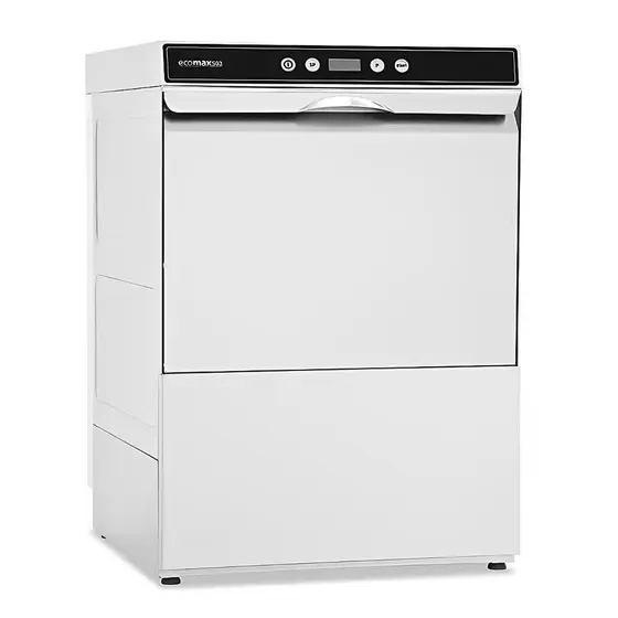 Lava-Louças Hobart Ecomax 503 220V Monofásico