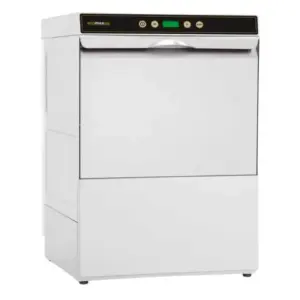 Lava-Louças Hobart Ecomax 503 220V Trifásico Lava-Louças Hobart Ecomax 503 220V Trifásico