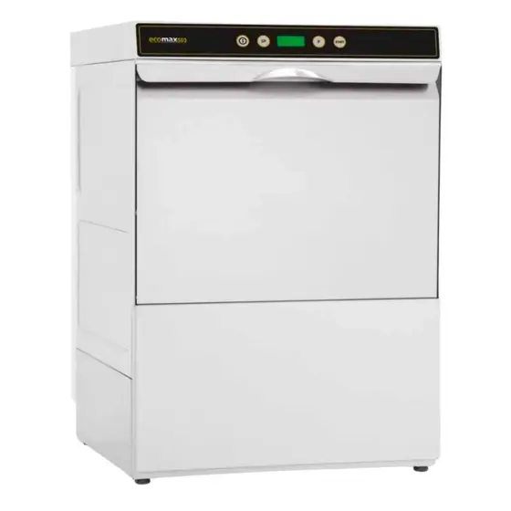 Lava-Louças Hobart Ecomax 503 220V Trifásico