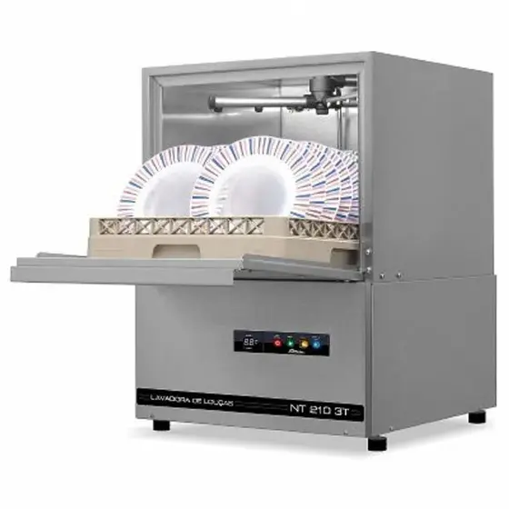 Lava-Louças Netter Multi-fásica NT210