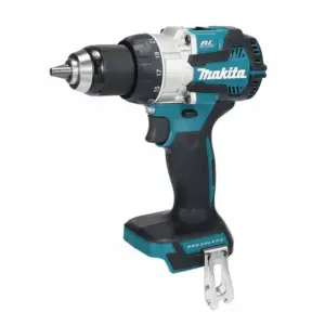 Parafusadeira Furadeira de Impacto à Bateria Makita 18V DHP489Z