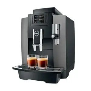 Cafeteira Expresso Automática Jura WE8 220V