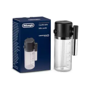 Cafeteira Expresso Superautomática De’Longhi Magnifica Evo LatteCrema ECAM290