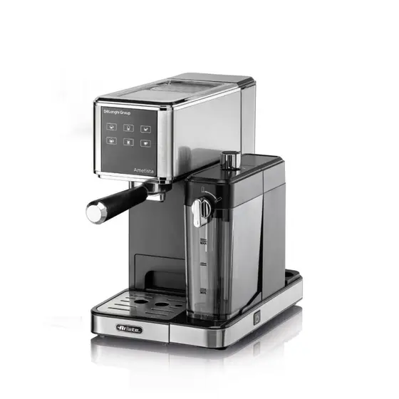 Cafeteira Expresso Ariete Ametista 15 Bar Compacta 1397