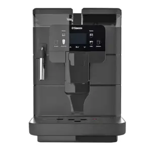 Cafeteira Expresso Automática Saeco Royal Plus 110V