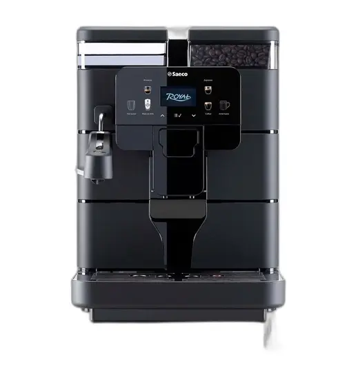 Cafeteira Expresso Automática Saeco Royal Plus