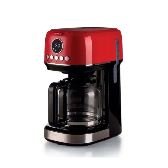 Cafeteira Expresso Manual Ariete Moderna 220V