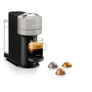 Cafeteira Expresso de Cápsula Nespresso by Breville Vertuo Next