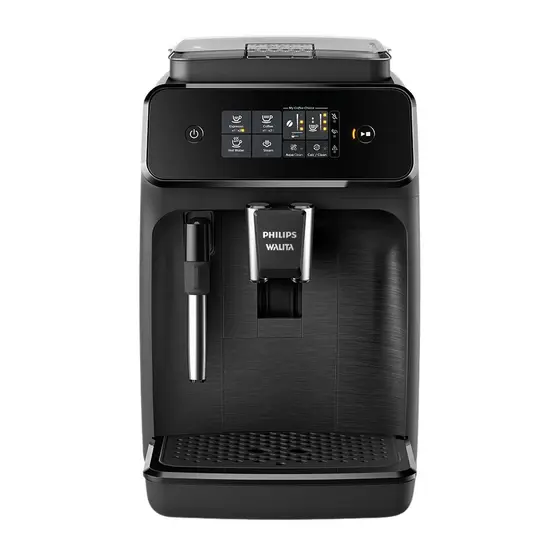 Cafeteira Expresso Superautomática Philips Walita EP1220/12 220V
