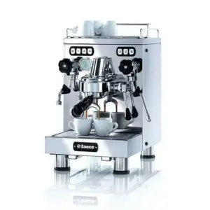 Cafeteira Expresso Profissional Saeco SE50 220V