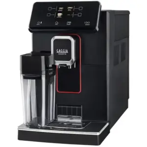 Cafeteira Elétrica Expresso Gaggia Magenta Automática
