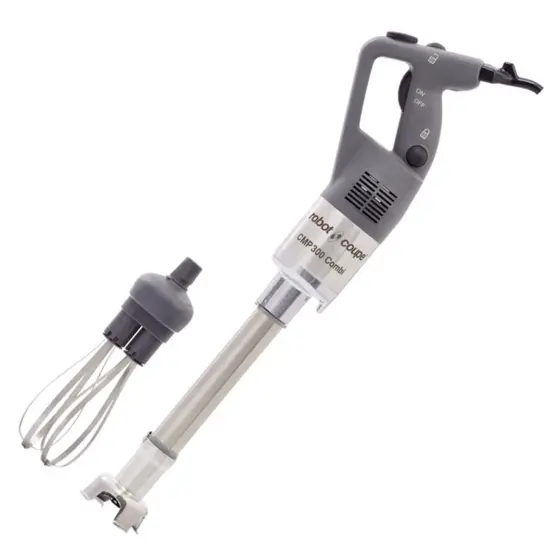 Mixer Processador Industrial Robot Coupe CMP300 Triturador 220V Combi