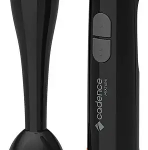 Mixer Cadence Mixture Preto 220V Mixer Cadence Mixture Preto 220V