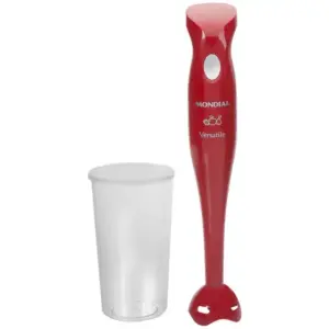 Mixer Mondial Versatile 200W M-12 Mixer Mondial Versatile 200W M-12