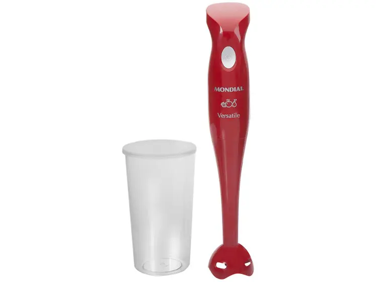 Mixer Mondial Versatile 200W M-12