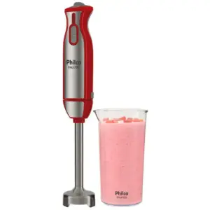 Mixer Philco 700W 2 Velocidades PMX700 Mixer Philco 700W 2 Velocidades PMX700