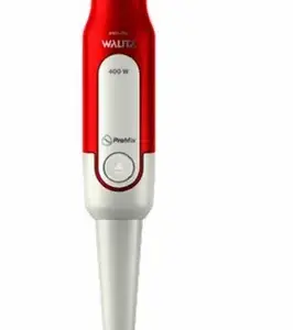Mixer Philips Walita Daily Collection 400W Vermelho RI2622 Mixer Philips Walita Daily Collection 400W Vermelho RI2622