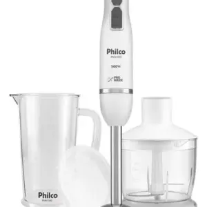 Mixer Philco 127V PMX1000 Mixer Philco 127V PMX1000