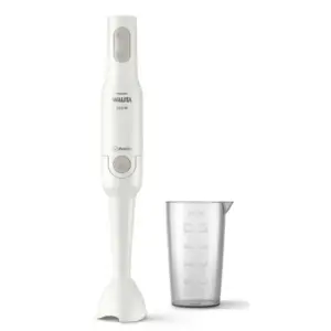 Mixer Philips Walita Pro Mix 250W Branco 220V RI2530/00 Mixer Philips Walita Pro Mix 250W Branco 220V RI2530/00