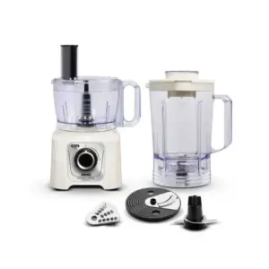 Multiprocessador Arno Multichef 16 Funções Marfim 220V MP62