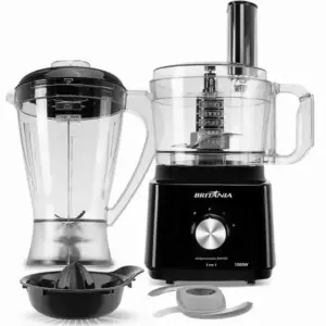 Multiprocessador Britânia 1000W BMP900C