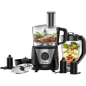 Multiprocessador de Alimentos Oster 7 em 1