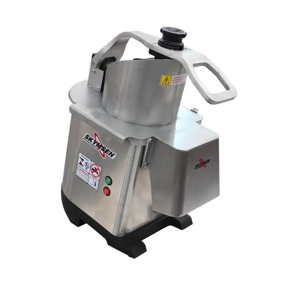 Multiprocessador Industrial de Alimentos Skymsen PA7