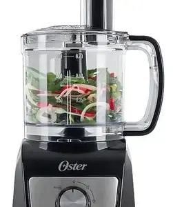 Multiprocessador Oster 3 em 1 300W 127V Multiprocessador Oster 3 em 1 300W 127V