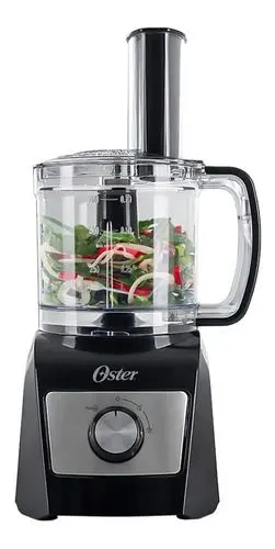 Multiprocessador Oster 3 em 1 300W 127V