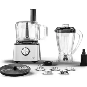 Multiprocessador Philco 5 em 1 1000W 127V PMP10A Multiprocessador Philco 5 em 1 1000W 127V PMP10A