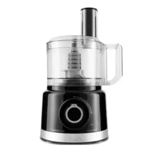 Multiprocessador Philco 5 em 1 Turbo 900W PMP1500P Multiprocessador Philco 5 em 1 Turbo 900W PMP1500P