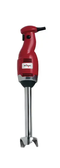 Mixer Profissional Skymsen com Haste Removível 290mm Inox 220V MX-300