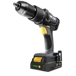 Parafusadeira Wap 1/2 Bivolt K21 ID03