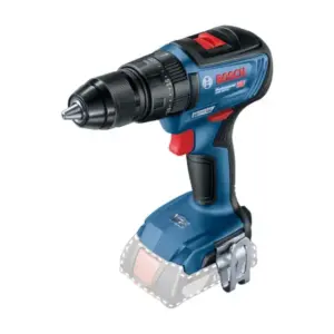 Parafusadeira Bosch 18V Sem Bateria e Maleta 06019H51E2