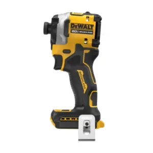 Parafusadeira Dewalt Atomic 20V MAX Brushless Torque 205 Nm com LED DCF850B