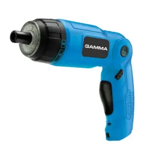 Parafusadeira Angular à Bateria Gamma 3.6V Parafusadeira Angular à Bateria Gamma 3.6V