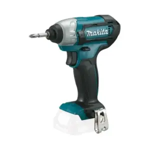 Parafusadeira de Impacto à Bateria Makita 12V TD110DZ