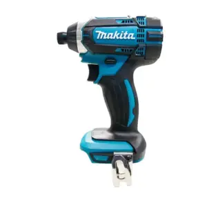 Parafusadeira de Impacto à Bateria Makita LXT 18V DTD152Z