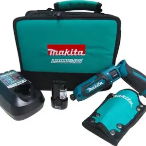 Parafusadeira de Impacto à Bateria Makita 7.2V TD022DSE