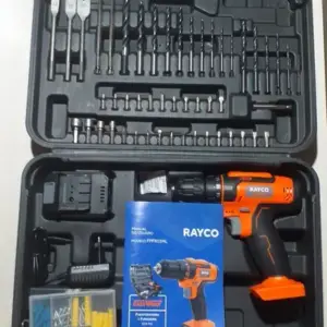 Parafusadeira Furadeira Wap 12V BPF12K2 LI-I Parafusadeira Furadeira Wap 12V BPF12K2 LI-I