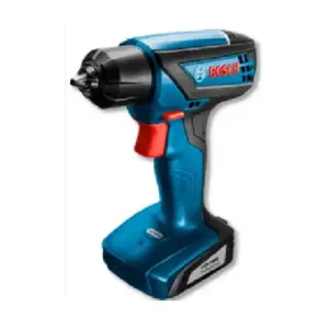 Parafusadeira Furadeira Bosch Smart 12V Bivolt GSR 1000