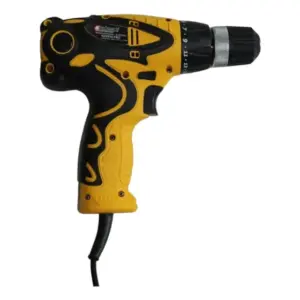 Parafusadeira Furadeira Elétrica Nakasaki 3/8 10mm 450W 8508PRO Parafusadeira Furadeira Elétrica Nakasaki 3/8 10mm 450W 8508PRO