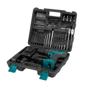 Parafusadeira e Furadeira Philco PPF21MF a Bateria 21V Bivolt