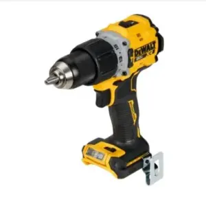 Parafusadeira de Impacto Dewalt 20V 70Nm Brushless para Concreto DCD796B