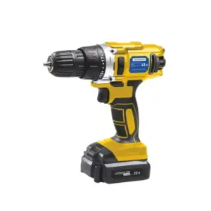 Parafusadeira Furadeira Tramontina 12V a Bateria Lítio Parafusadeira Furadeira Tramontina 12V a Bateria Lítio