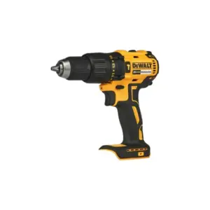 Parafusadeira Furadeira de Impacto Dewalt 20V MAX Li-Ion DCD7781B-B3 Parafusadeira Furadeira de Impacto Dewalt 20V MAX Li-Ion DCD7781B-B3